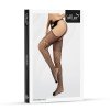 SoftLine Collection Stockings 4020 black